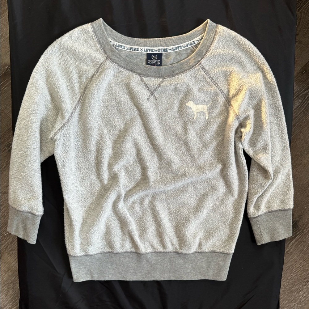 Victoria’s Secret PINK small sweater